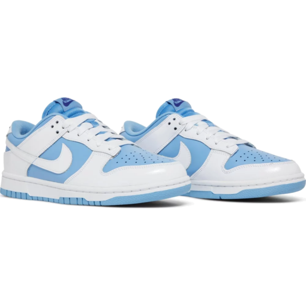 Nike Dunk Low Reverse UNC (Women's)