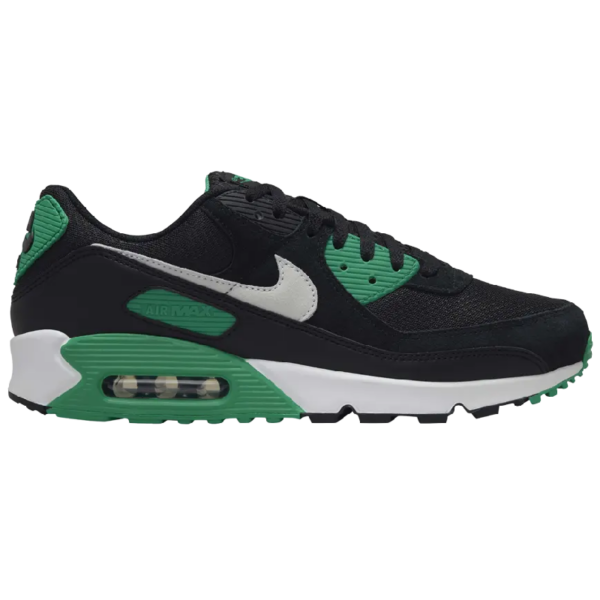 Nike Air Max 90 Black Stadium Green