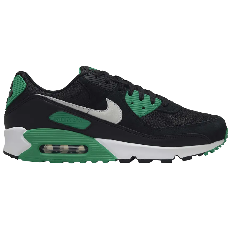 Nike Air Max 90 Black Stadium Green