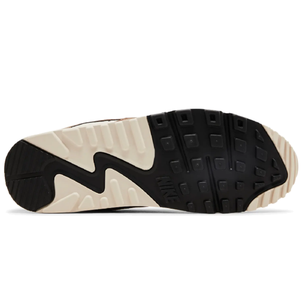 Nike Air Max 90 Summit White Khaki