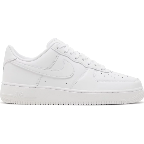 Nike Air Force 1 Low '07 Fresh White