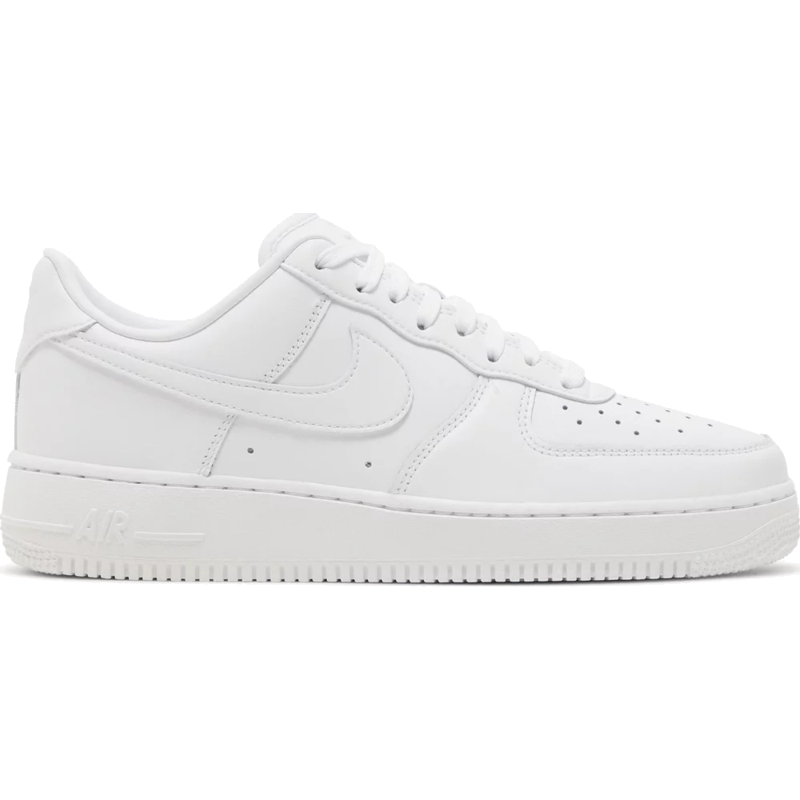 Nike Air Force 1 Low '07 Fresh White