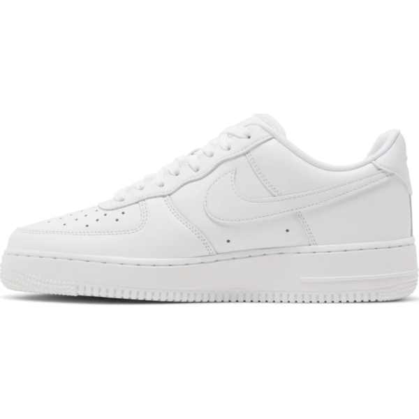 Nike Air Force 1 Low '07 Fresh White