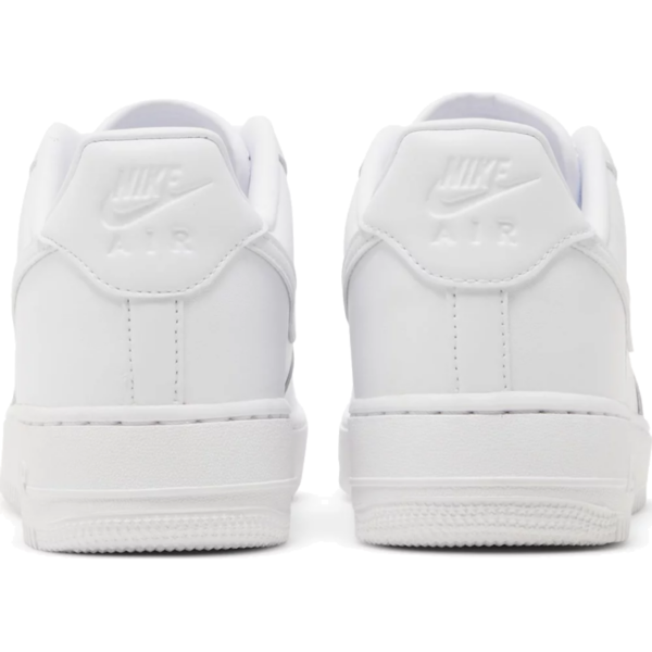 Nike Air Force 1 Low '07 Fresh White