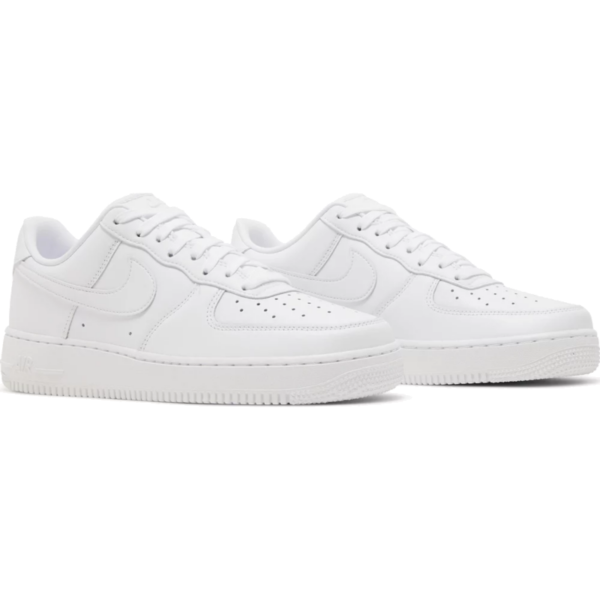 Nike Air Force 1 Low '07 Fresh White