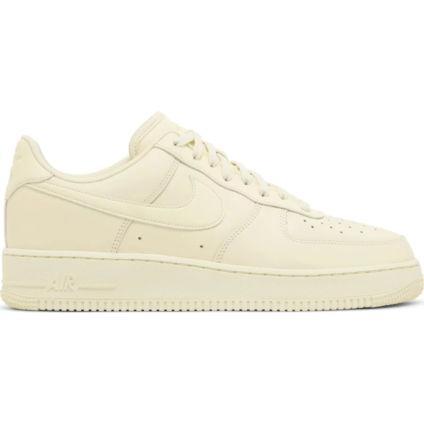 Nike Air Force 1 Low '07 Fresh Coconut Milk