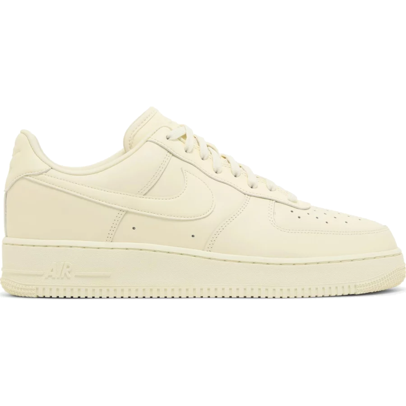 Nike Air Force 1 Low '07 Fresh Coconut Milk