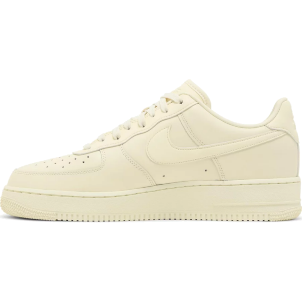 Nike Air Force 1 Low '07 Fresh Coconut Milk