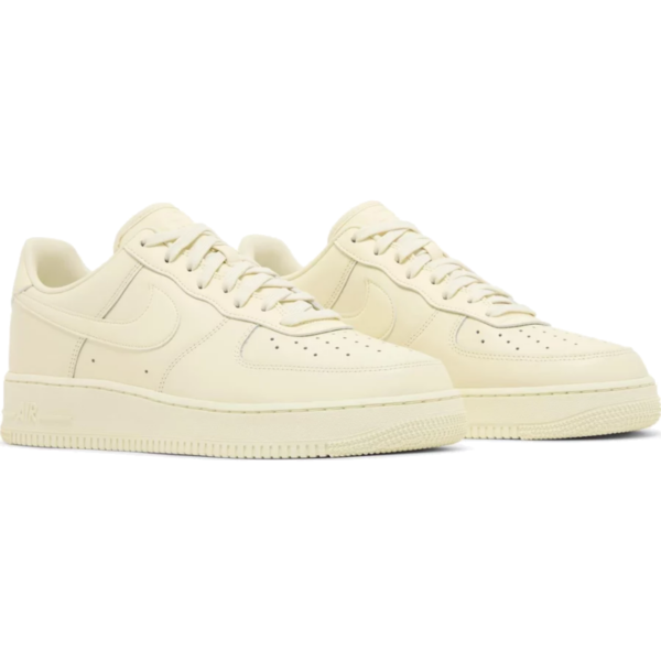 Nike Air Force 1 Low '07 Fresh Coconut Milk