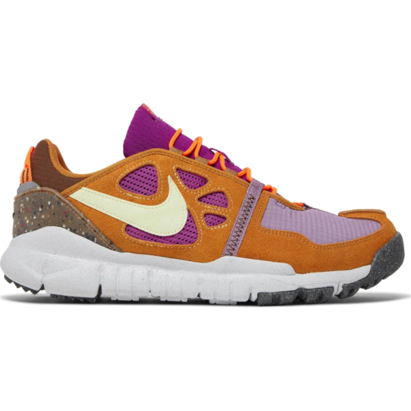 Nike Free Terra Vista Next Nature Desert Ochre