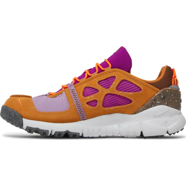 Nike Free Terra Vista Next Nature Desert Ochre