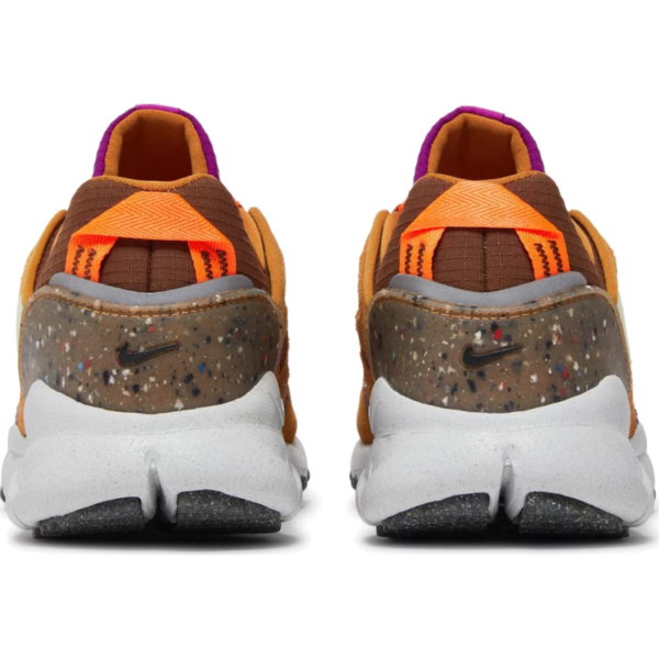Nike Free Terra Vista Next Nature Desert Ochre