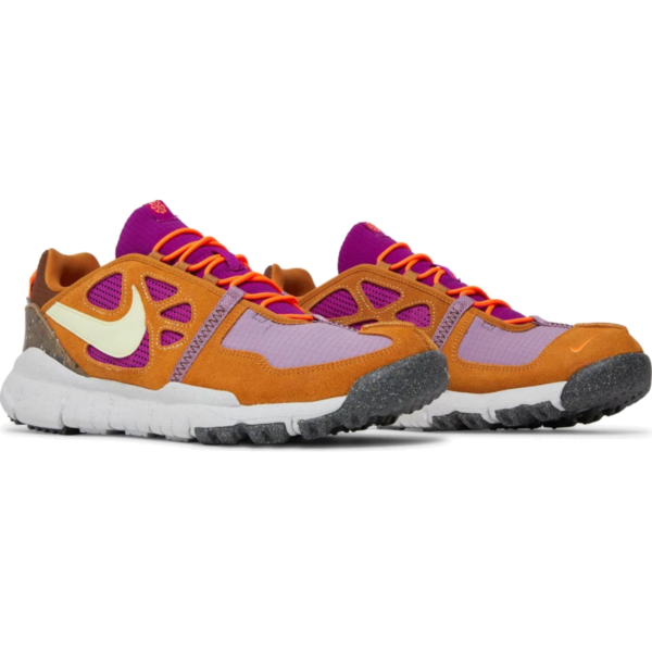 Nike Free Terra Vista Next Nature Desert Ochre