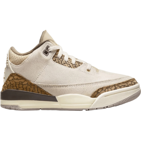Jordan 3 Retro Palomino (PS)