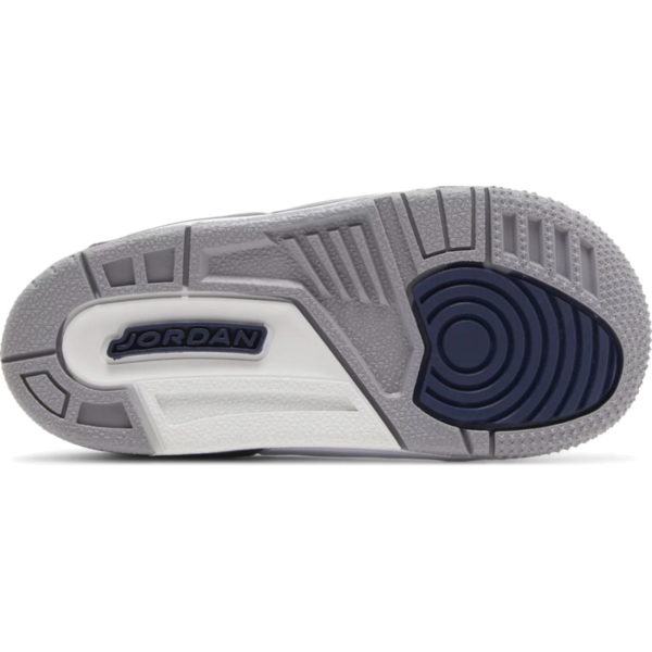 Jordan 3 Retro Midnight Navy (TD)
