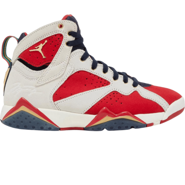 Jordan 7 Retro Trophy Room New Sheriff in Town