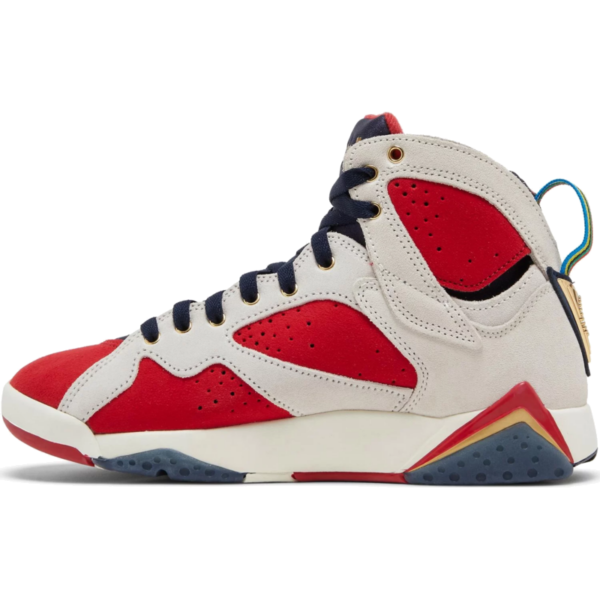 Jordan 7 Retro Trophy Room New Sheriff in Town