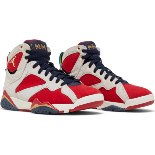 Jordan 7 Retro Trophy Room New Sheriff in Town