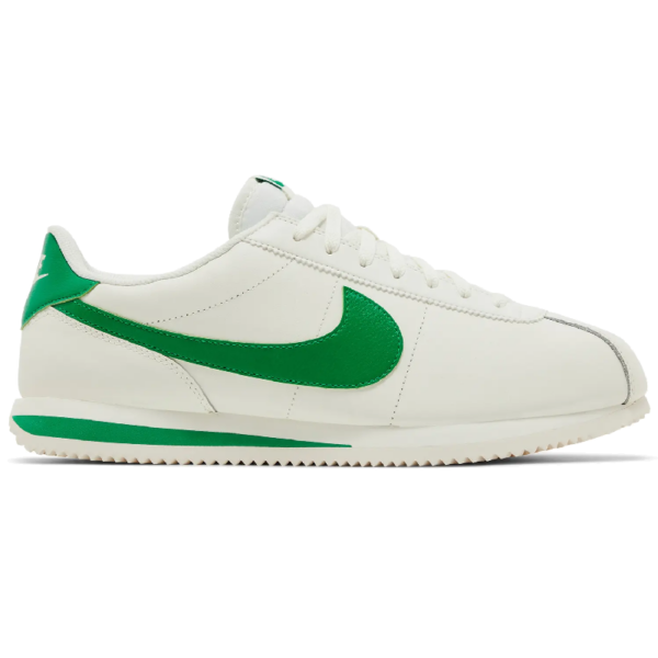 Nike Cortez Sail Stadium Green