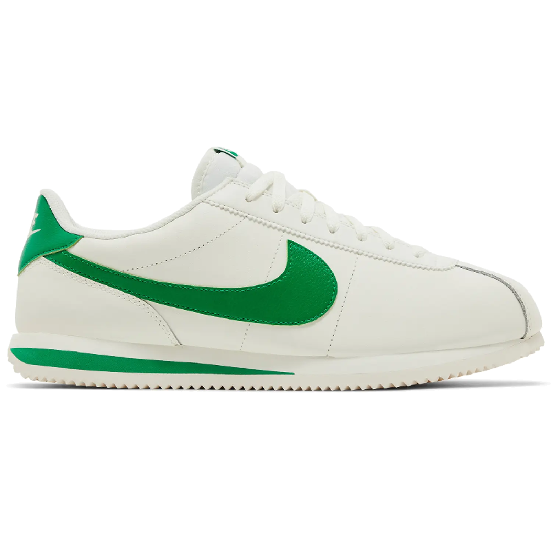 Nike Cortez Sail Stadium Green