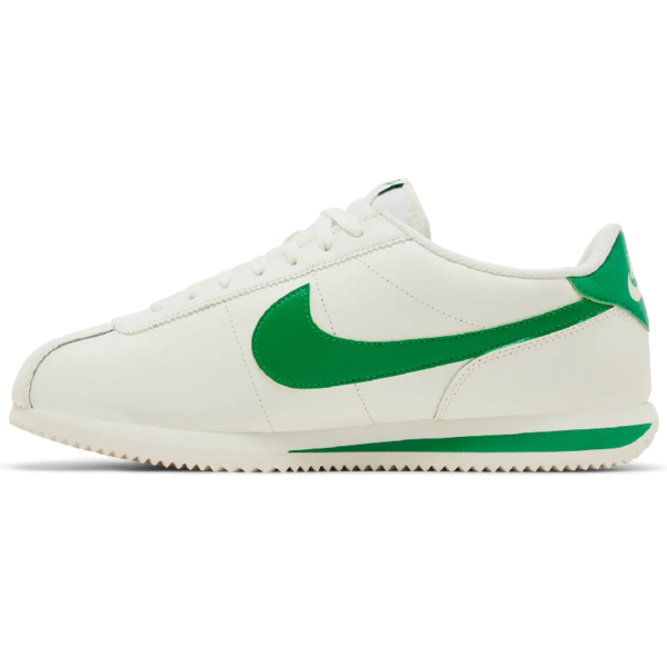 Nike Cortez Sail Stadium Green