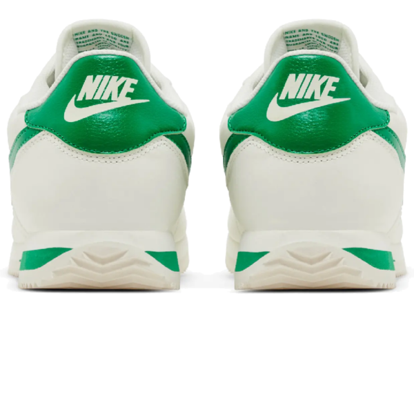 Nike Cortez Sail Stadium Green