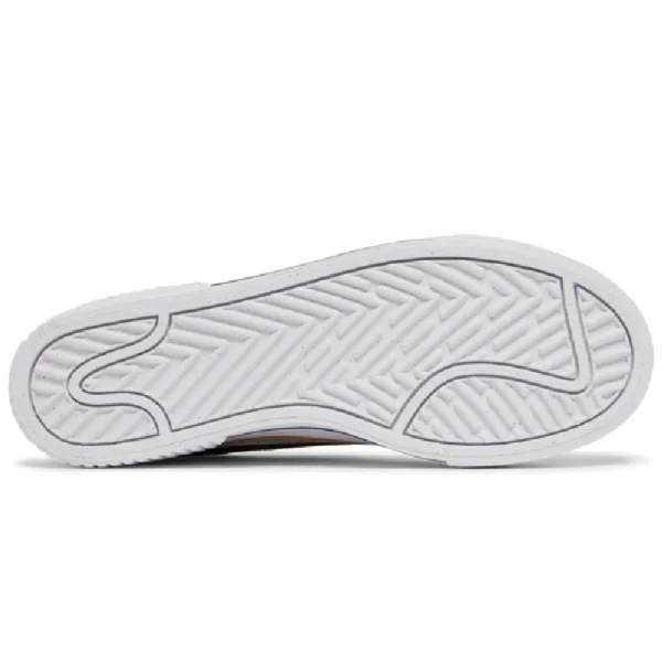 Nike Court Legacy Lift White Black (Women's)