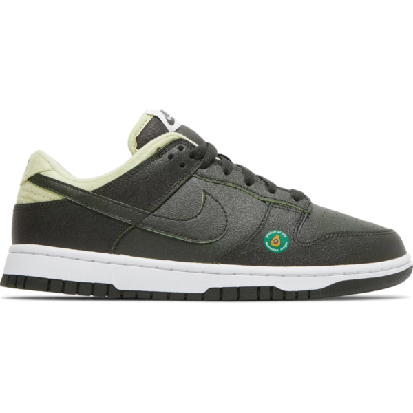 Nike Dunk Low Avocado (Women's)