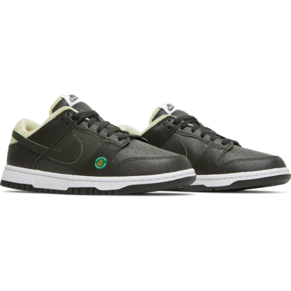 Nike Dunk Low Avocado (Women's)