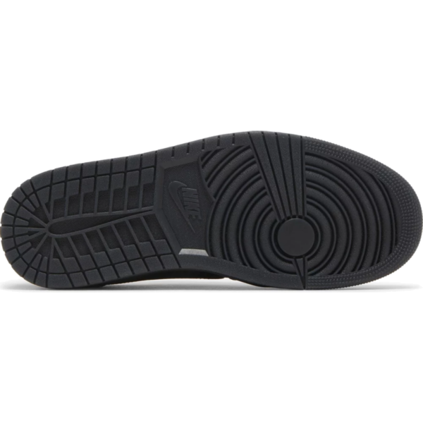 Jordan 1 Retro Low OG SP "Travis Scott Black Phantom"