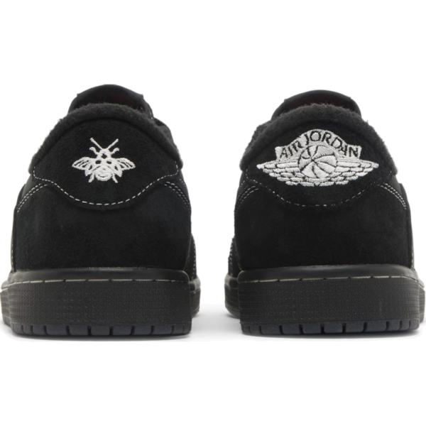 Jordan 1 Retro Low OG SP "Travis Scott Black Phantom"