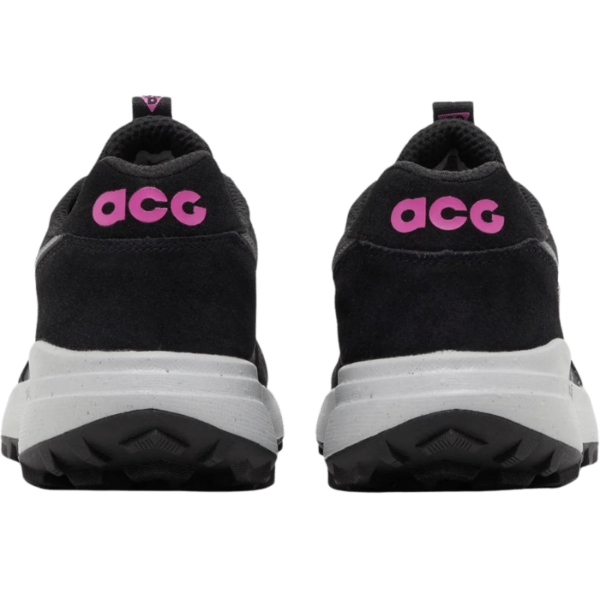 Nike ACG Lowcate Black Cool Grey Hyper Violet