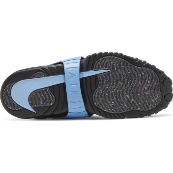 Nike Air Adjust Force Ambush University Blue Habanero Red