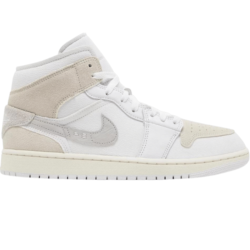 Jordan 1 Mid SE Craft Tech Grey