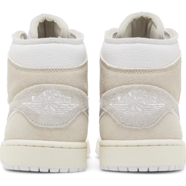 Jordan 1 Mid SE Craft Tech Grey
