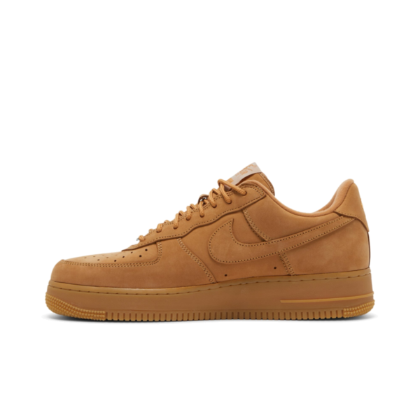 Nike Air Force 1 Low SP Supreme Wheat