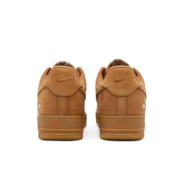 Nike Air Force 1 Low SP Supreme Wheat