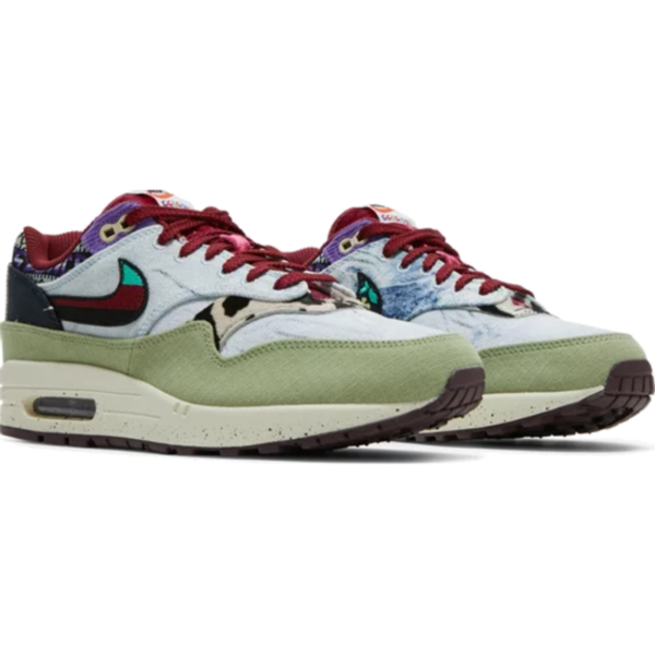 Nike Air Max 1 SP Concepts Mellow