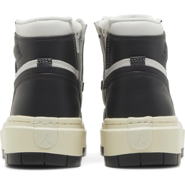 Jordan 1 Elevate High Summit White Dark Ash (Women's)