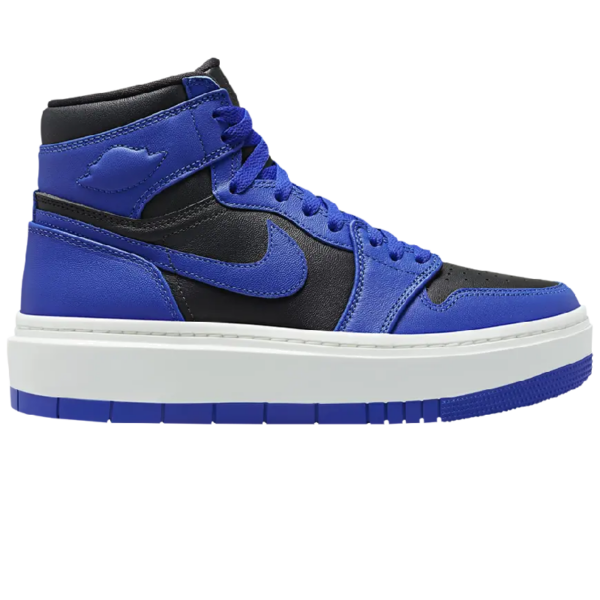 Jordan 1 Elevate High Hyper Royal (Women's)