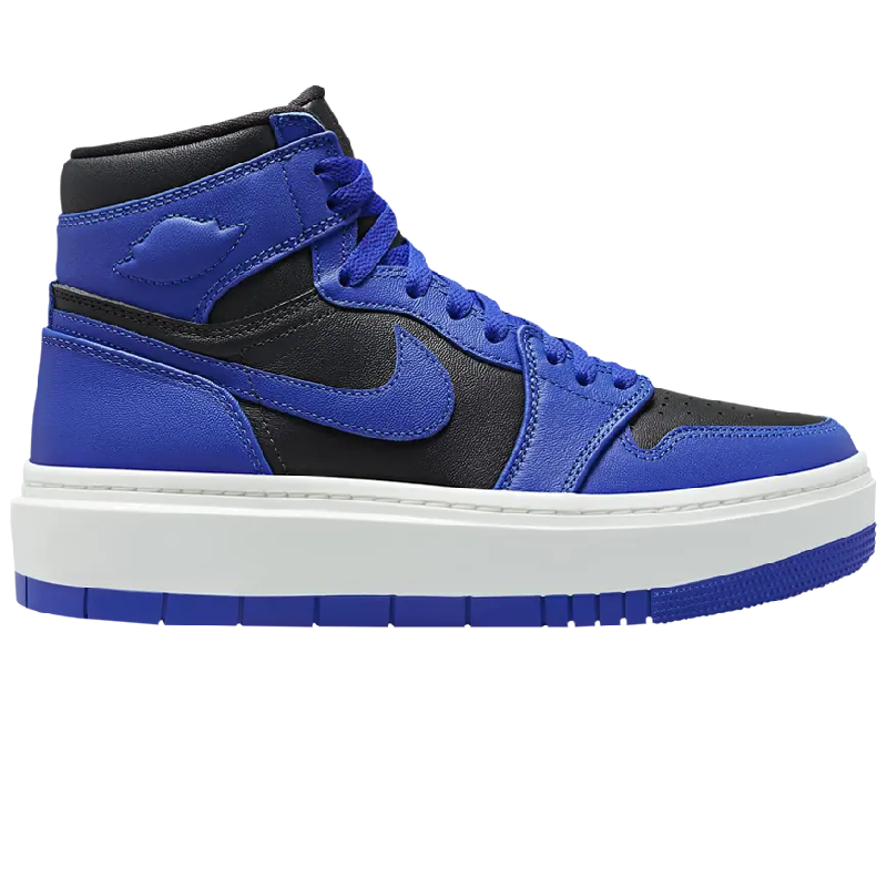 Jordan 1 Elevate High Hyper Royal (Women's)