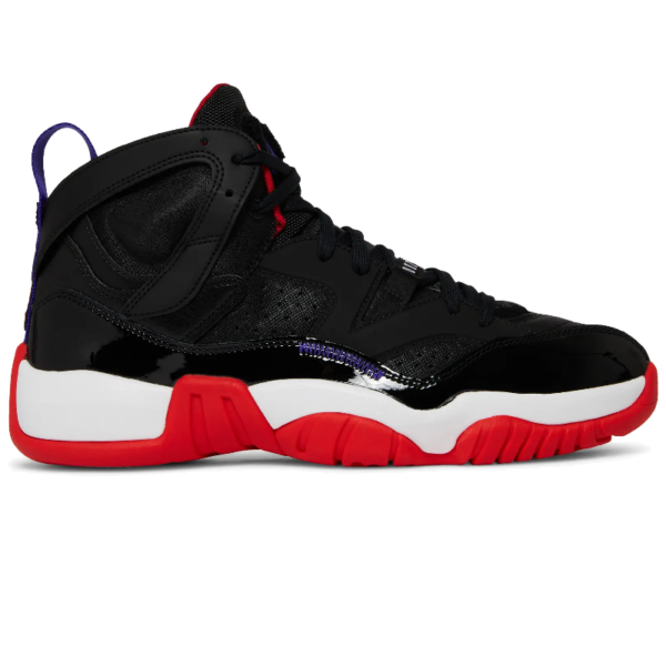 Jordan Jumpman Two Trey Raptors