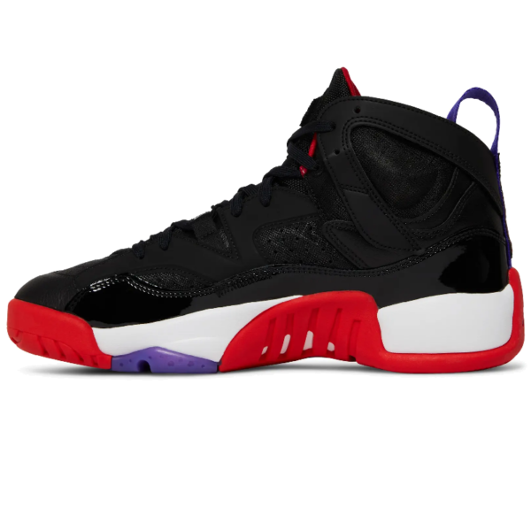 Jordan Jumpman Two Trey Raptors