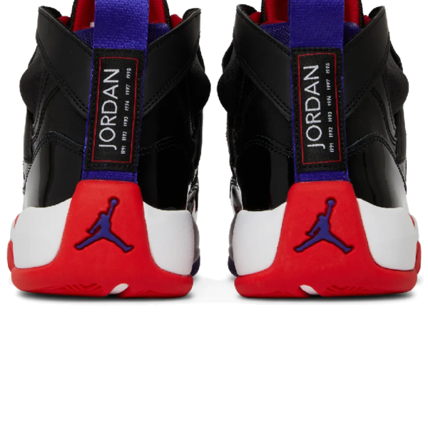 Jordan Jumpman Two Trey Raptors