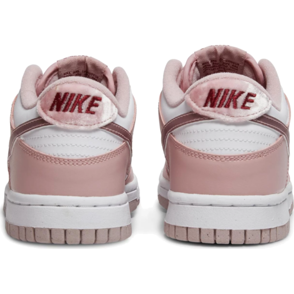 Nike Dunk Low Pink Velvet (GS)