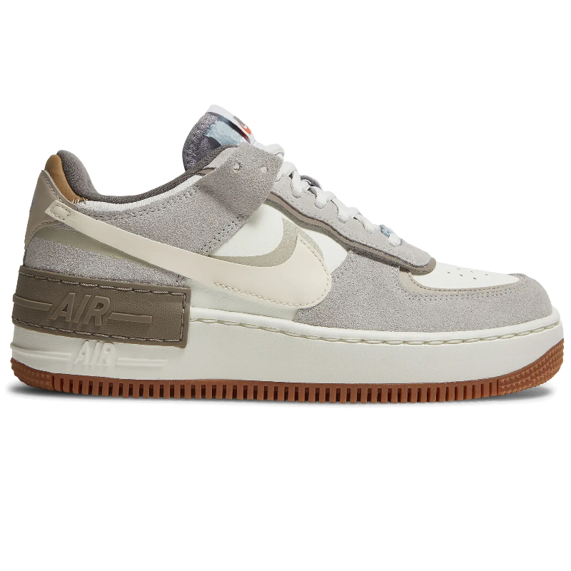 Nike Air Force 1 Low Shadow Sail Pale Ivory (Women's)