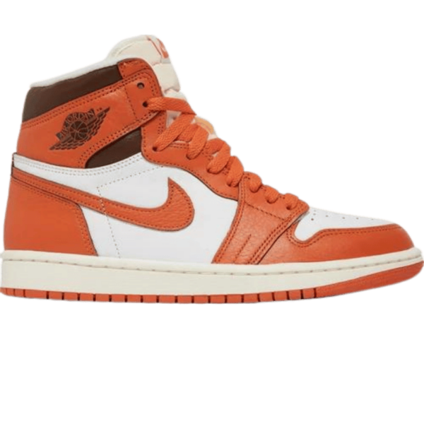 Jordan 1 Retro High OG Starfish (Women's)" "