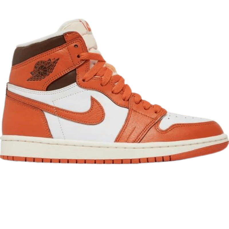 Jordan 1 Retro High OG Starfish (Women's)" "