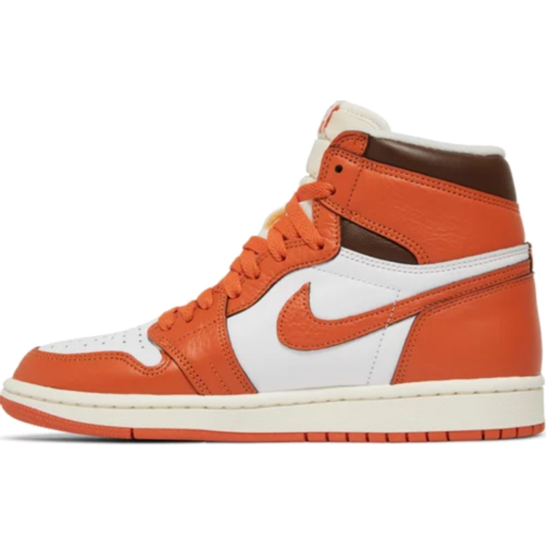 Jordan 1 Retro High OG Starfish (Women's)" "