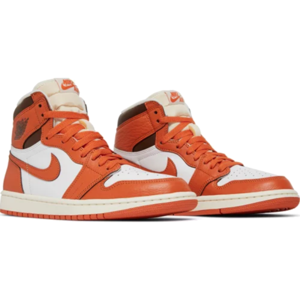 Jordan 1 Retro High OG Starfish (Women's)" "